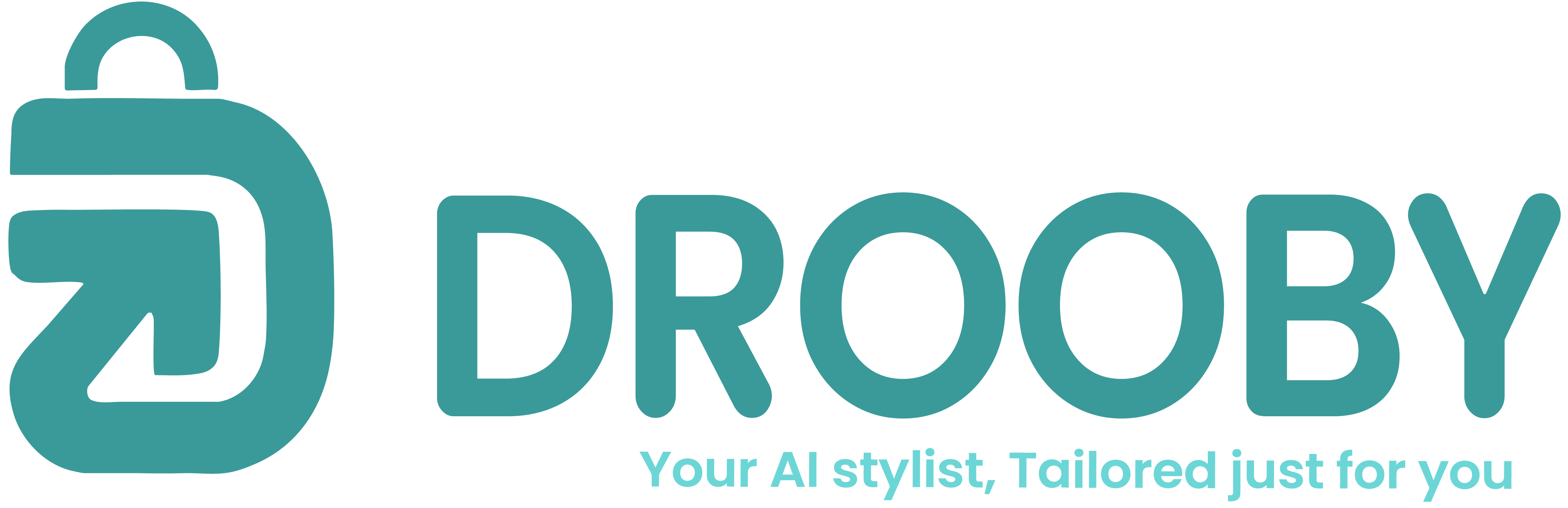 Drooby logo